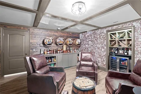 $1,250,000 | 3925 Graystone Preserve, Cumming, GA 30040