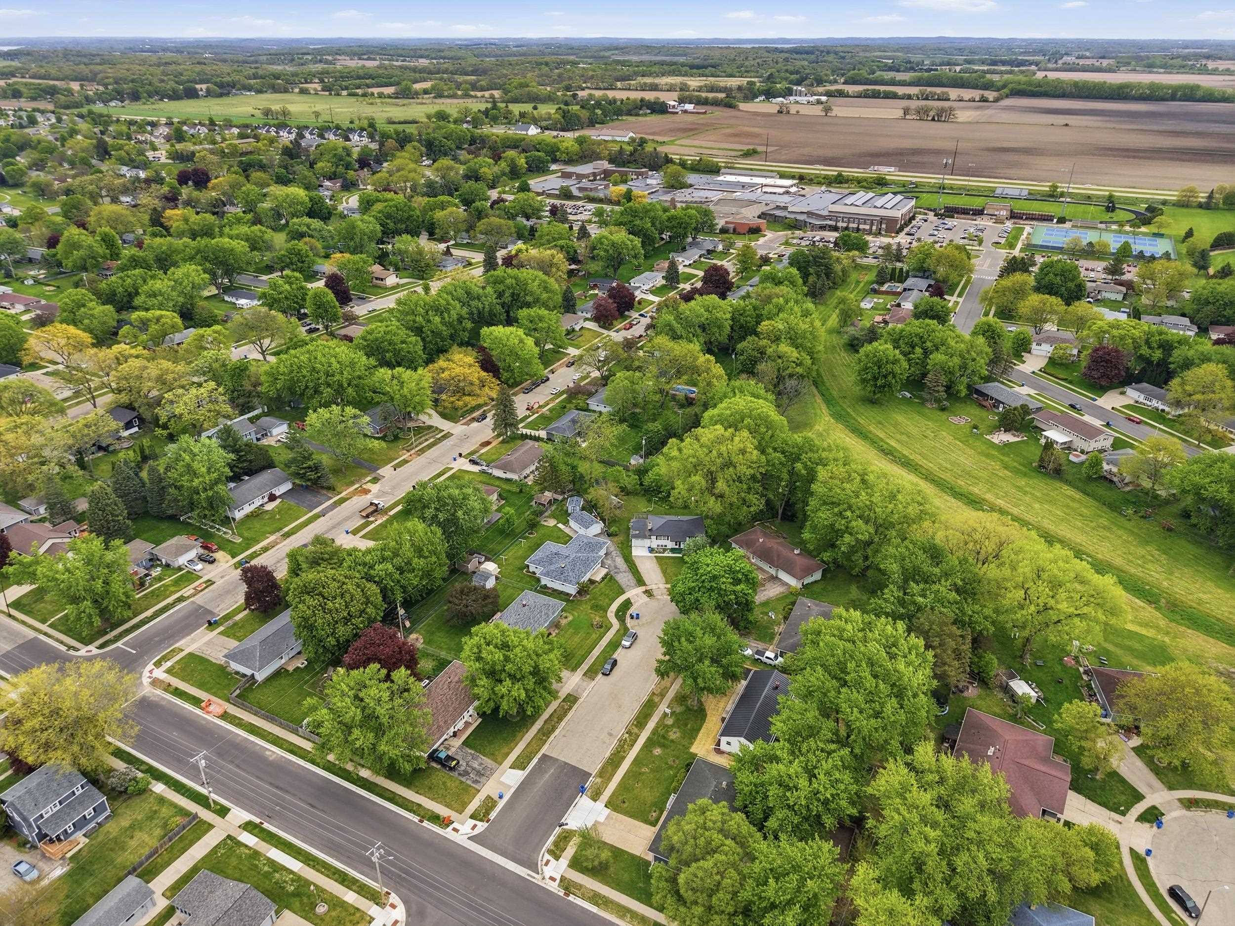 326 Prairie View Street Oregon, WI 53575 - Photo 31 of 33