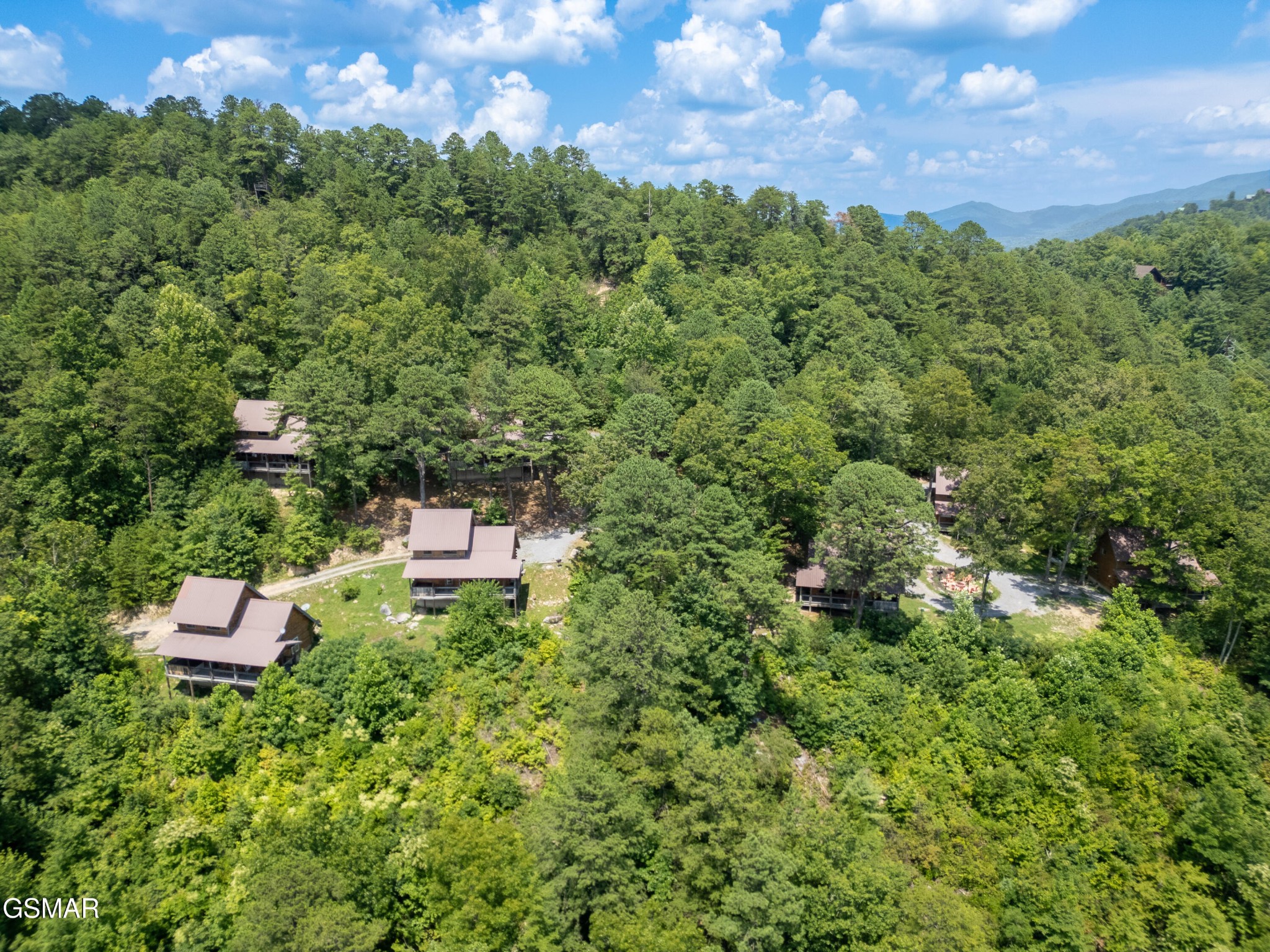 2 Wears Valley Road Townsend, TN 37882 - Photo 33 of 34
