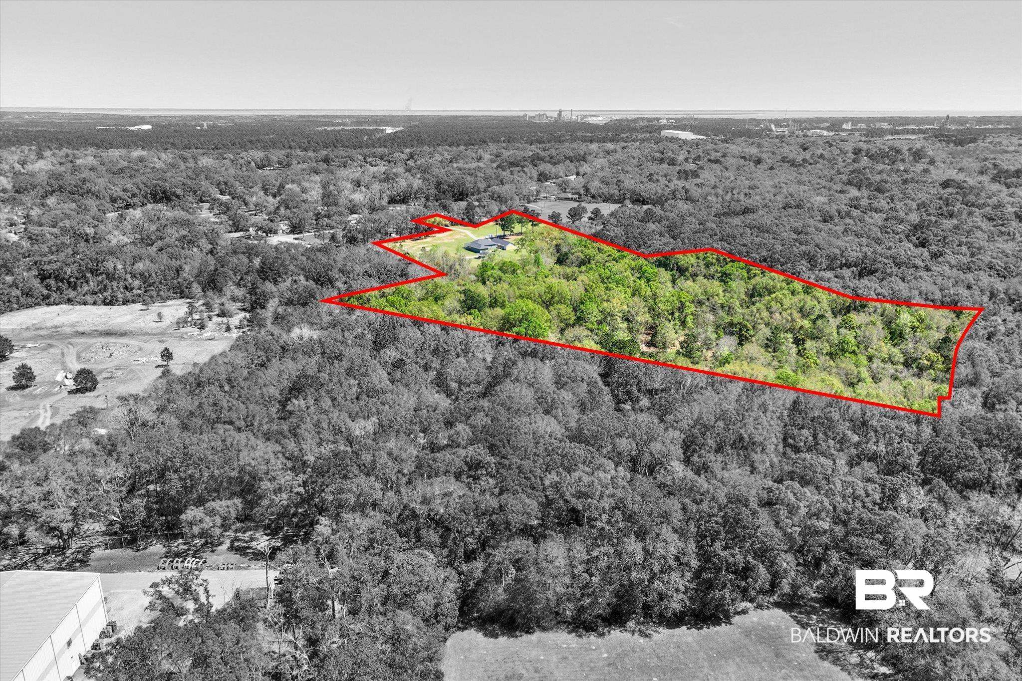 7232 Old Military Road Theodore, AL 36582 - Photo 39 of 42