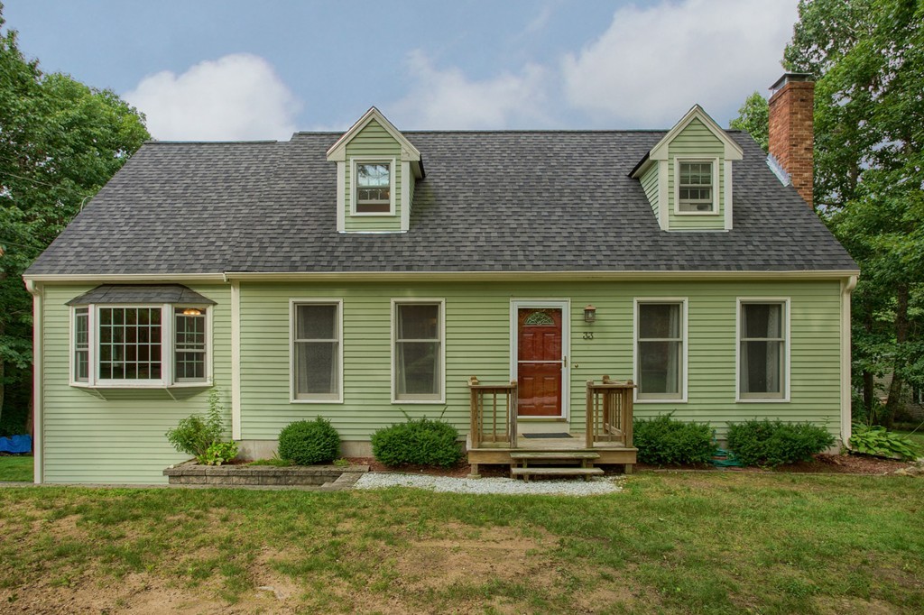 33 Streeter Road Hubbardston, MA 01452 - Photo 1 of 30 Gallery Image 1