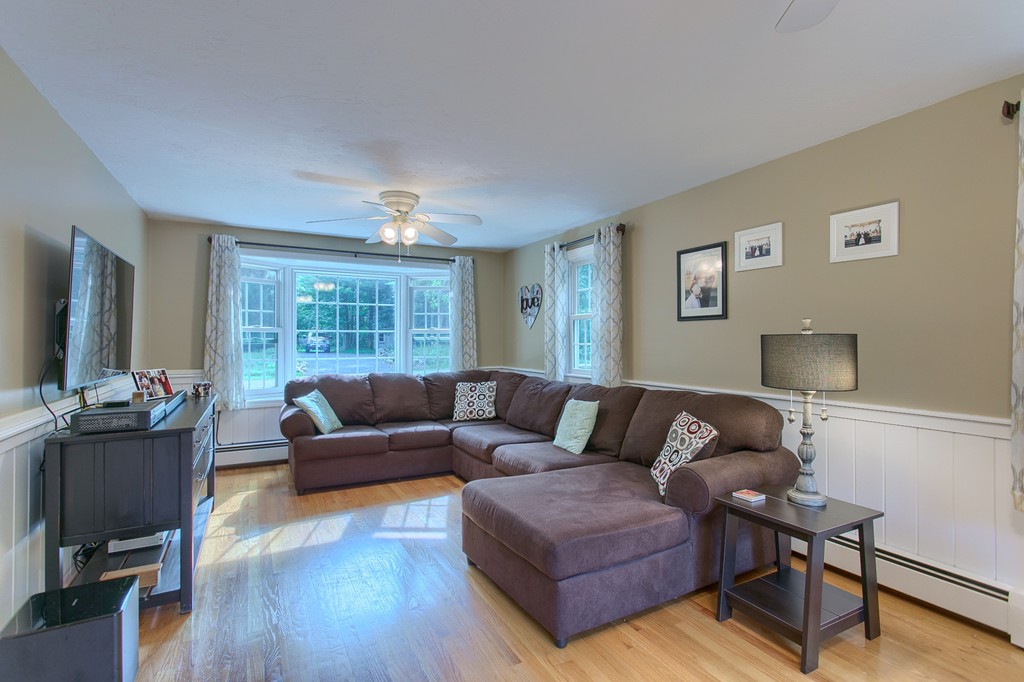 33 Streeter Road Hubbardston, MA 01452 - Photo 12 of 30 Gallery Image 12