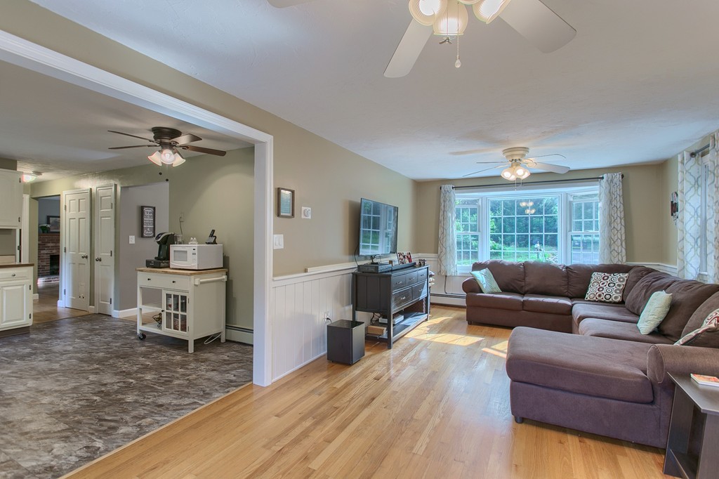 33 Streeter Road Hubbardston, MA 01452 - Photo 14 of 30 Gallery Image 14
