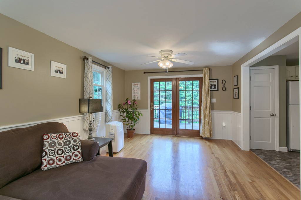 33 Streeter Road Hubbardston, MA 01452 - Photo 15 of 30 Gallery Image 15