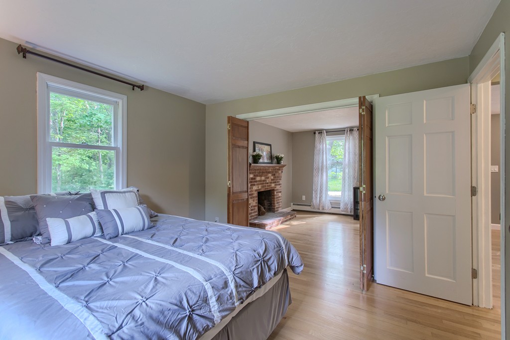 33 Streeter Road Hubbardston, MA 01452 - Photo 18 of 30 Gallery Image 18