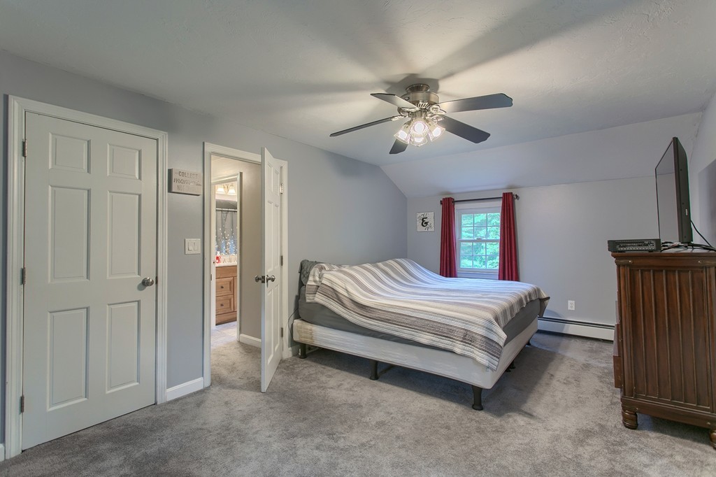 33 Streeter Road Hubbardston, MA 01452 - Photo 21 of 30 Gallery Image 21