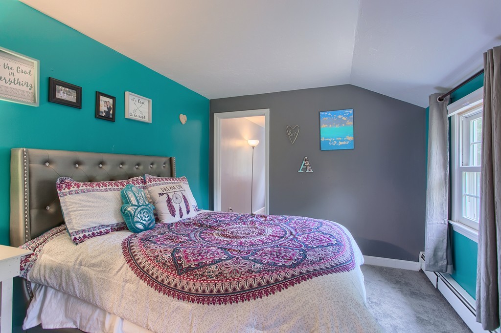 33 Streeter Road Hubbardston, MA 01452 - Photo 22 of 30 Gallery Image 22