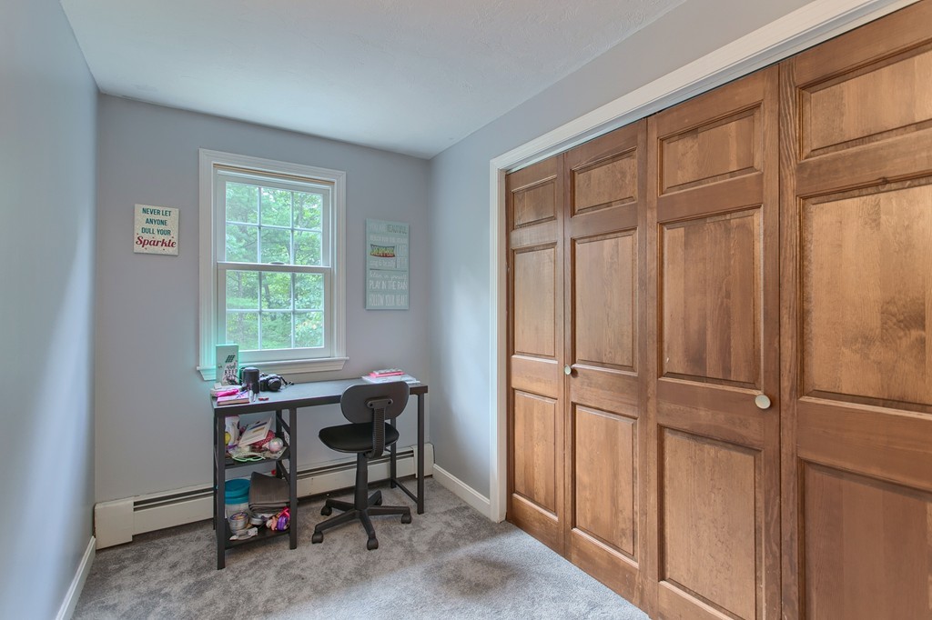 33 Streeter Road Hubbardston, MA 01452 - Photo 23 of 30 Gallery Image 23