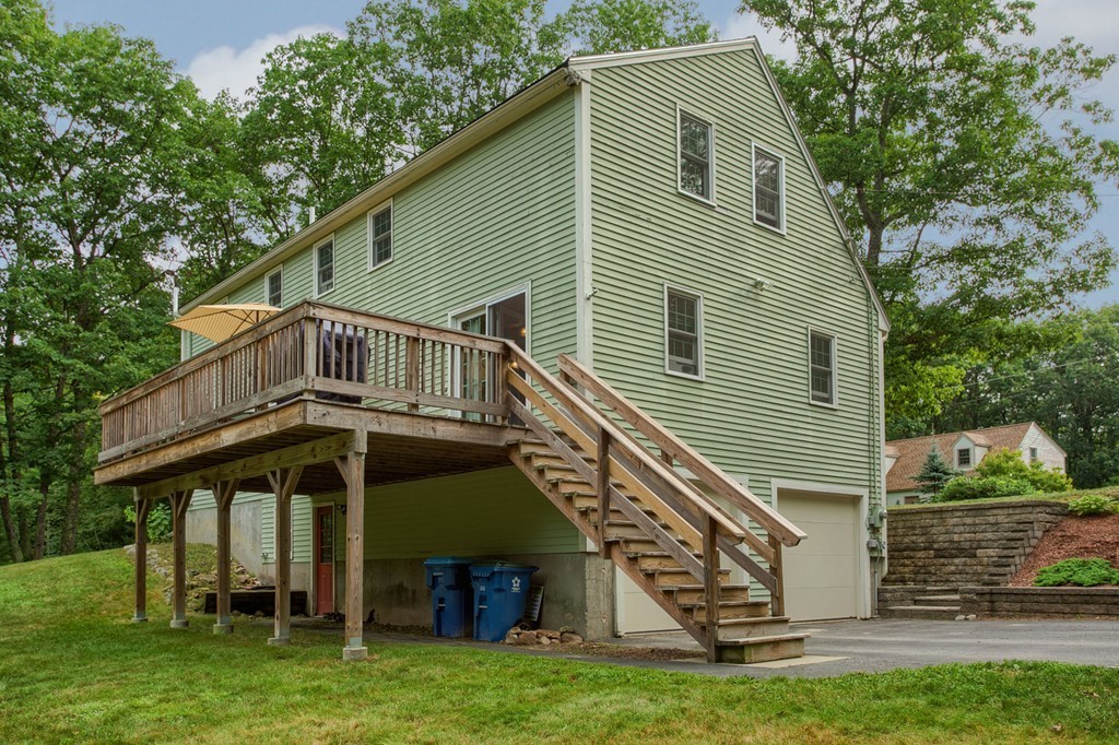 33 Streeter Road Hubbardston, MA 01452 - Photo 29 of 30 Gallery Image 29