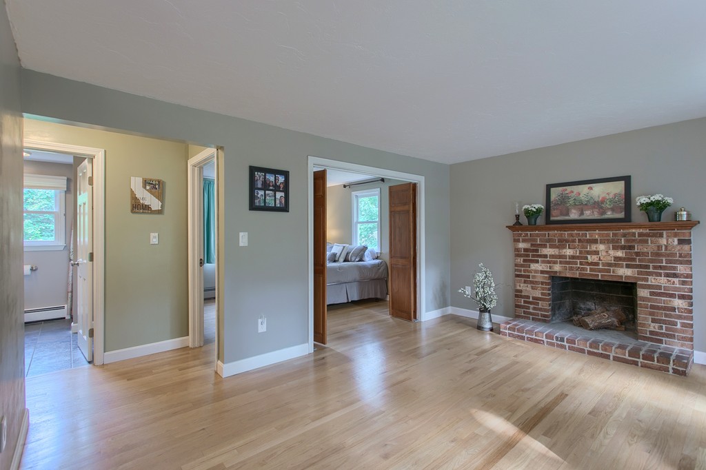 33 Streeter Road Hubbardston, MA 01452 - Photo 4 of 30 Gallery Image 4