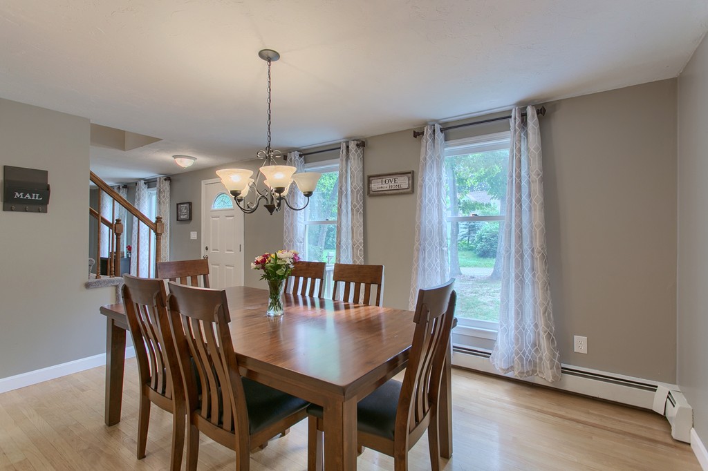33 Streeter Road Hubbardston, MA 01452 - Photo 7 of 30 Gallery Image 7