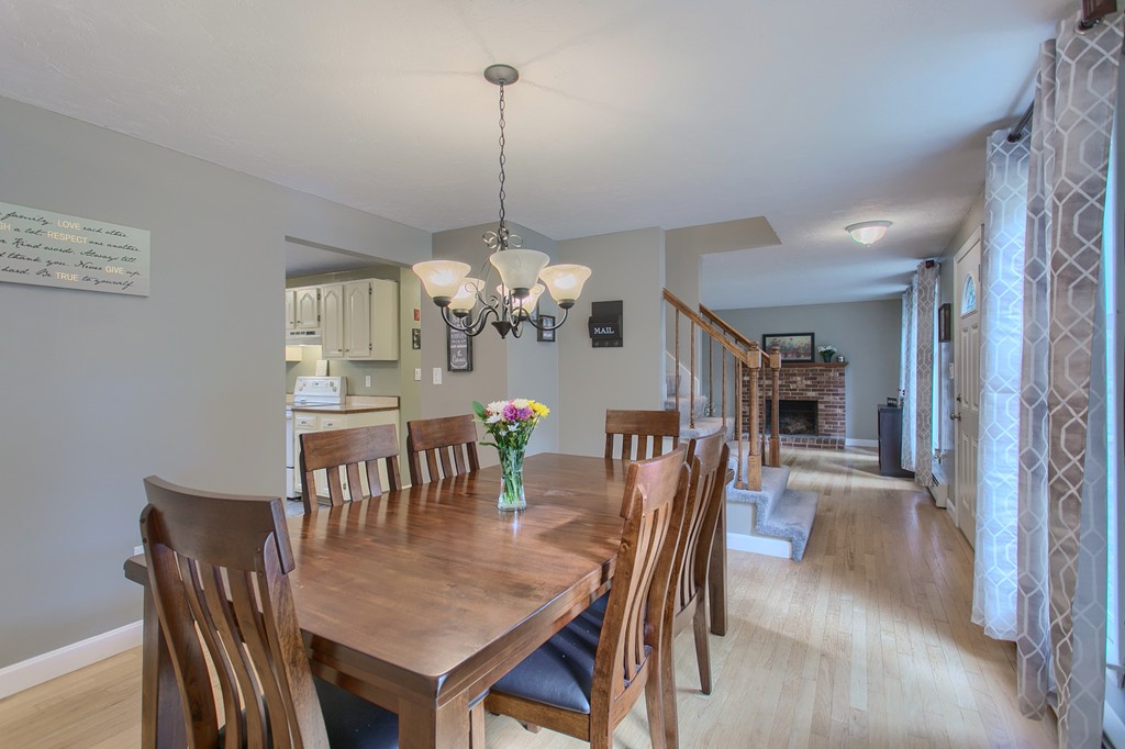 33 Streeter Road Hubbardston, MA 01452 - Photo 8 of 30 Gallery Image 8