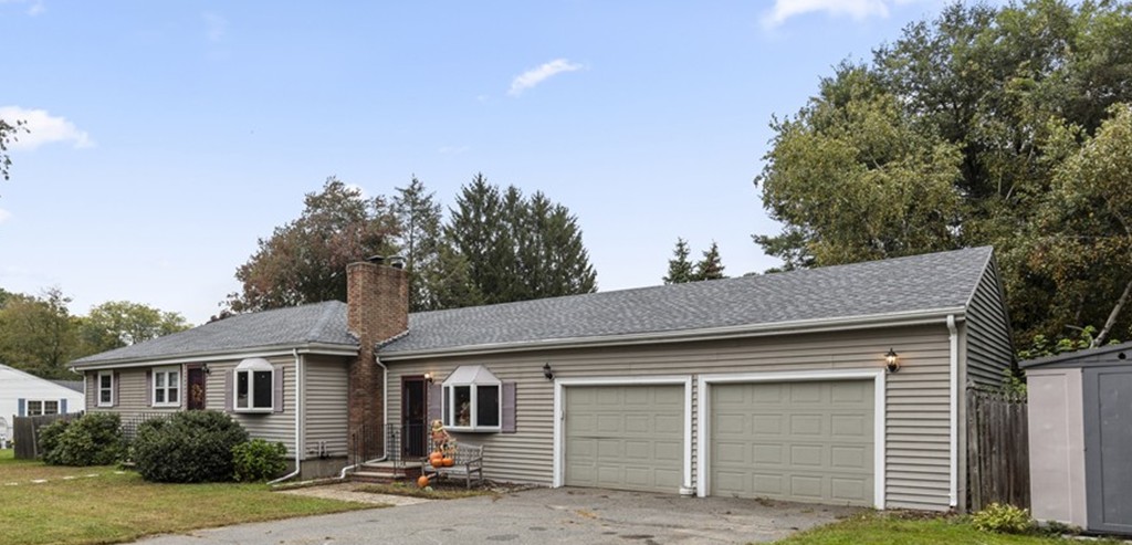 9 Clearwater Road Peabody, MA 01960 - Photo 29 of 29 Gallery Image 29