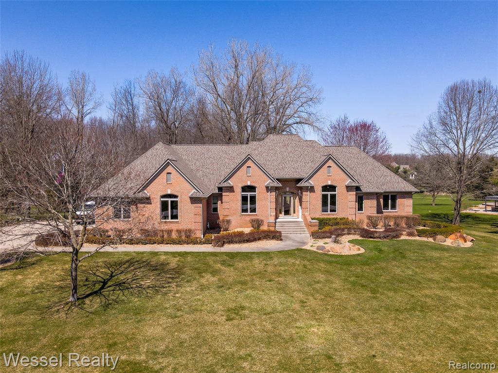 9805 Cranbrook Court Romeo, MI 48065 - Photo 44 of 44 Gallery Image 44