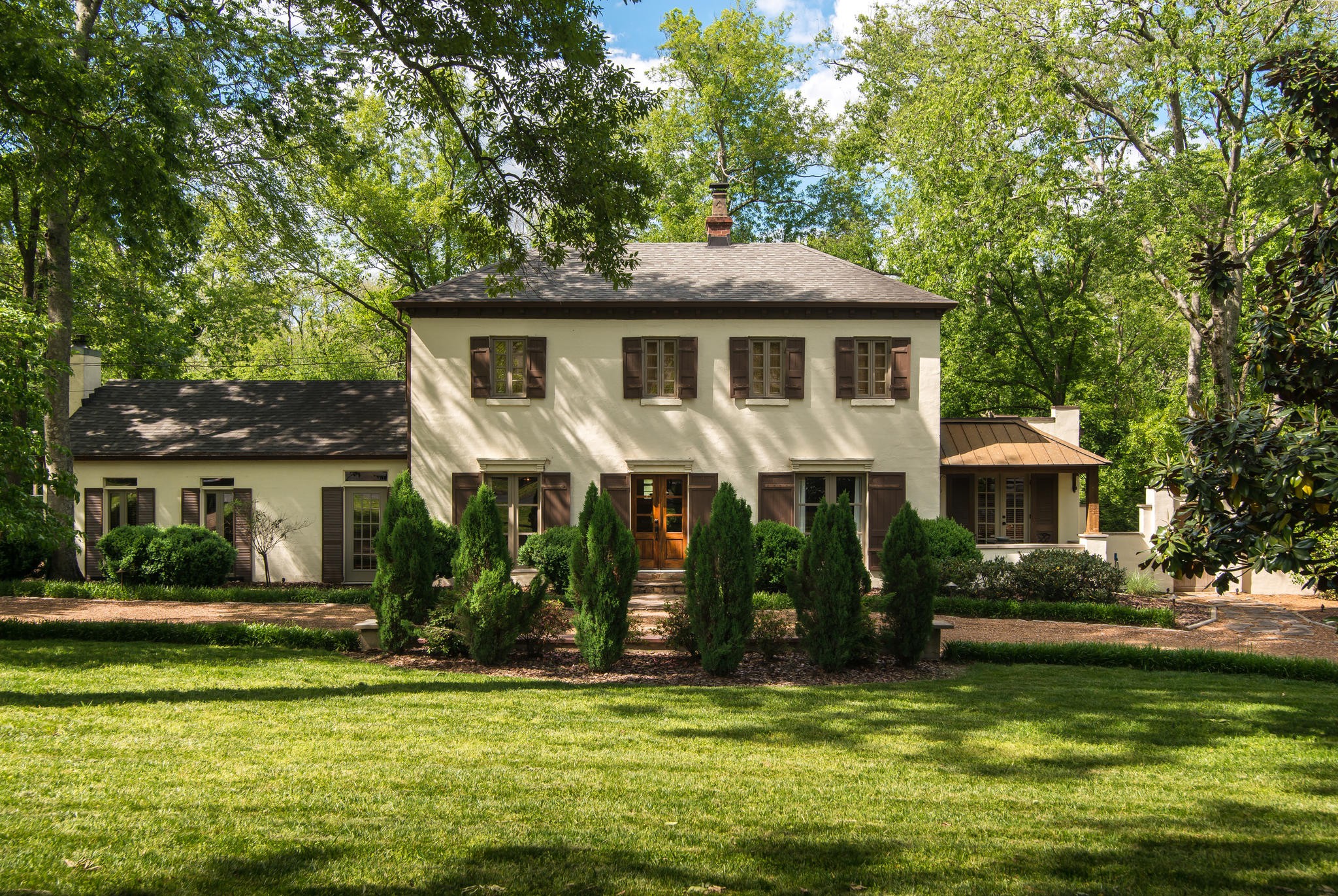 3702 Estes Road Nashville, TN 37215 - Photo 1 of 33 Gallery Image 1