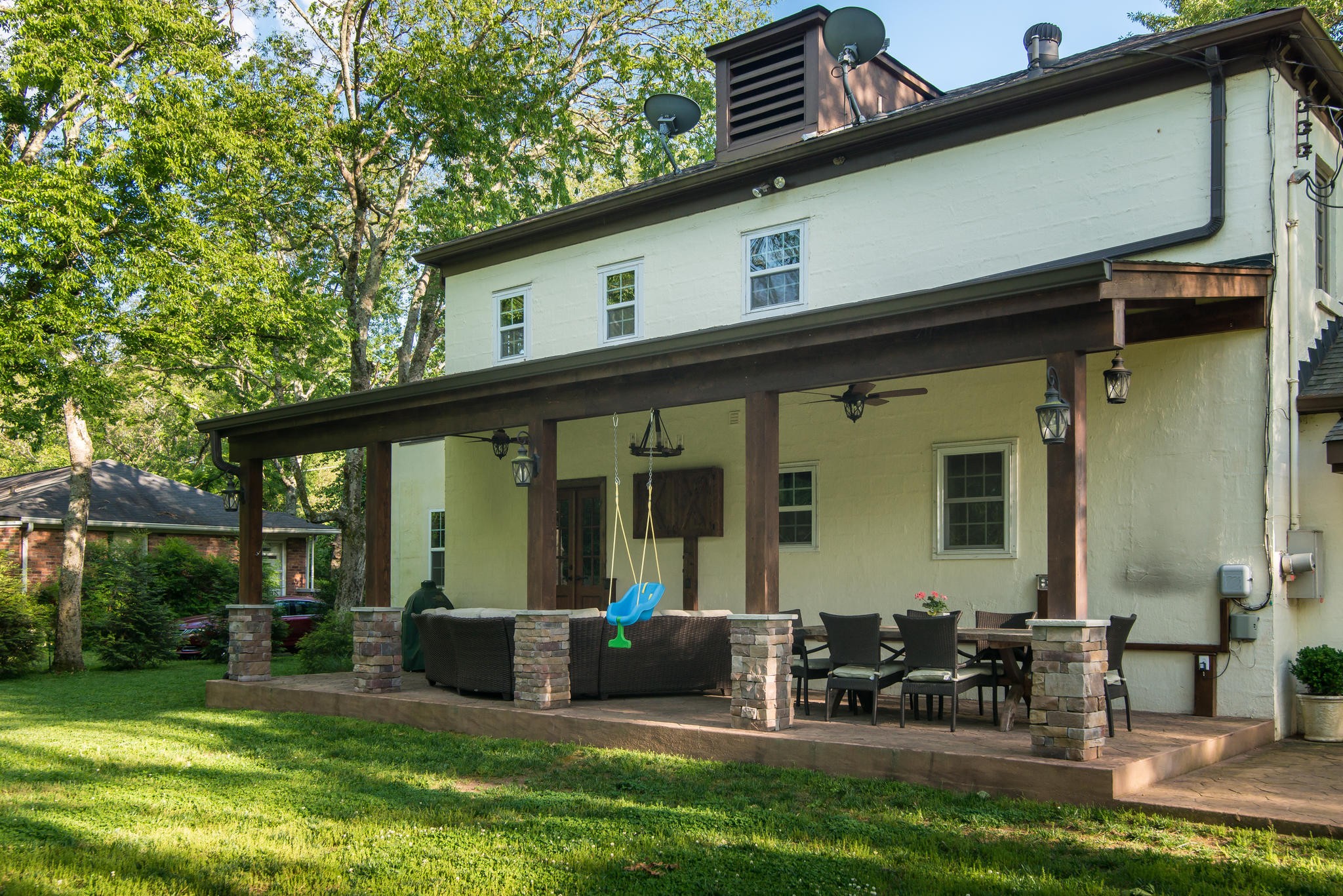 3702 Estes Road Nashville, TN 37215 - Photo 11 of 33 Gallery Image 11