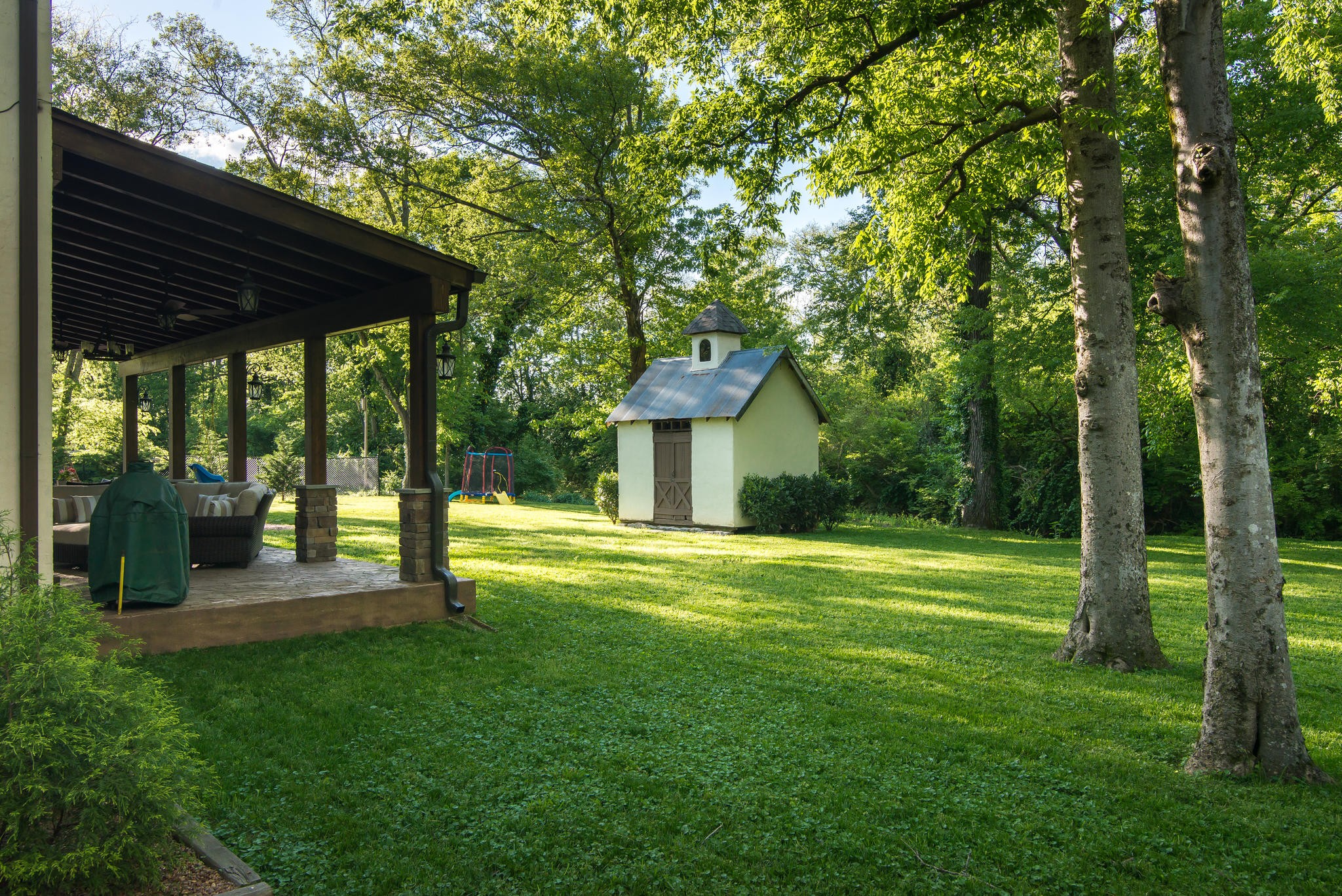 3702 Estes Road Nashville, TN 37215 - Photo 31 of 33 Gallery Image 31