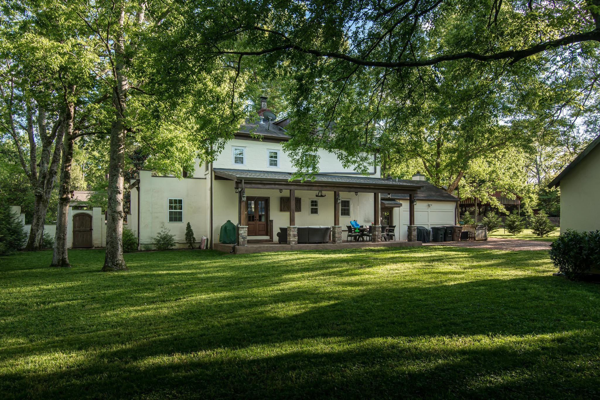 3702 Estes Road Nashville, TN 37215 - Photo 32 of 33 Gallery Image 32
