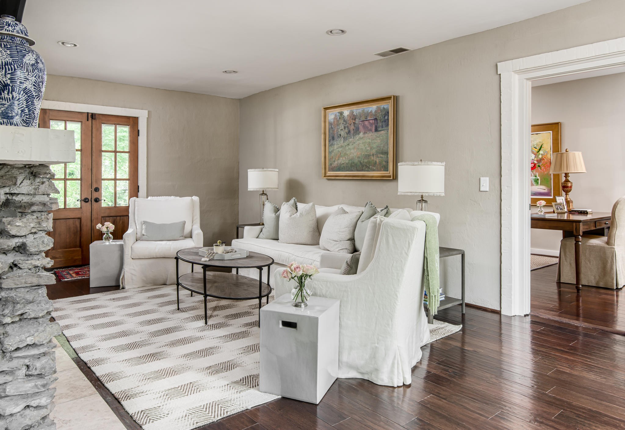 3702 Estes Road Nashville, TN 37215 - Photo 5 of 33 Gallery Image 5