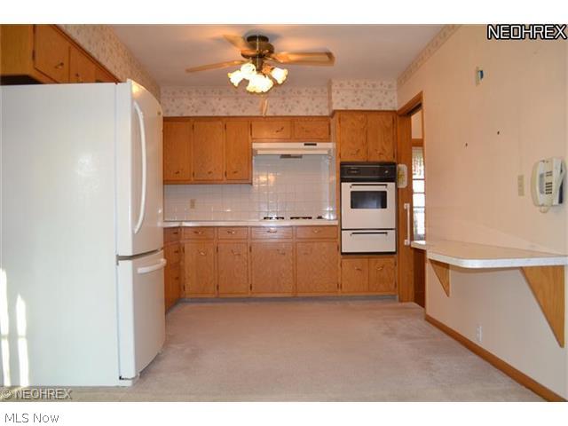 3241 Avis Road Akron, OH 44312 - Photo 6 of 8