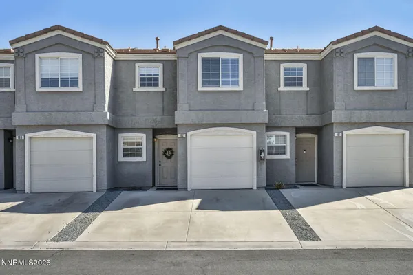 $359,000 | 5650 El Paseo Drive, Unit 102, Sparks, NV 89436