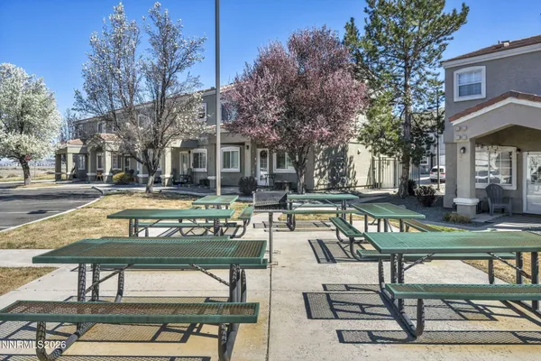 $359,000 | 5650 El Paseo Drive, Unit 102, Sparks, NV 89436