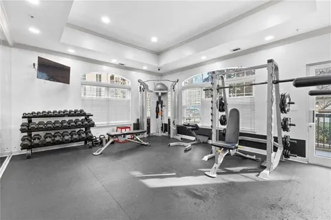 $249,000 | 1074 Peachtree Walk Northeast, Unit B323, Atlanta, GA 30309