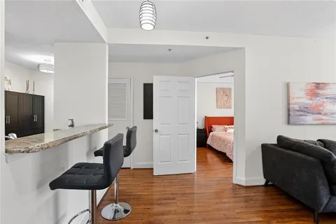 $249,000 | 1074 Peachtree Walk Northeast, Unit B323, Atlanta, GA 30309