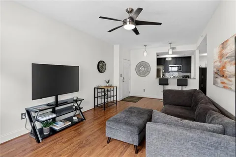 $249,000 | 1074 Peachtree Walk Northeast, Unit B323, Atlanta, GA 30309