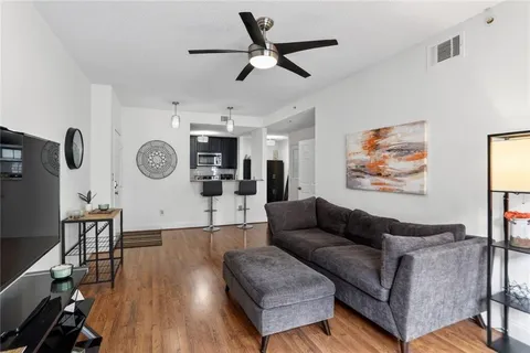 $249,000 | 1074 Peachtree Walk Northeast, Unit B323, Atlanta, GA 30309