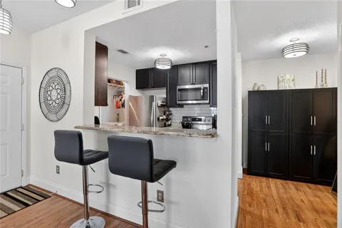 $249,000 | 1074 Peachtree Walk Northeast, Unit B323, Atlanta, GA 30309