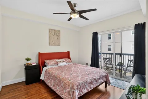 $249,000 | 1074 Peachtree Walk Northeast, Unit B323, Atlanta, GA 30309