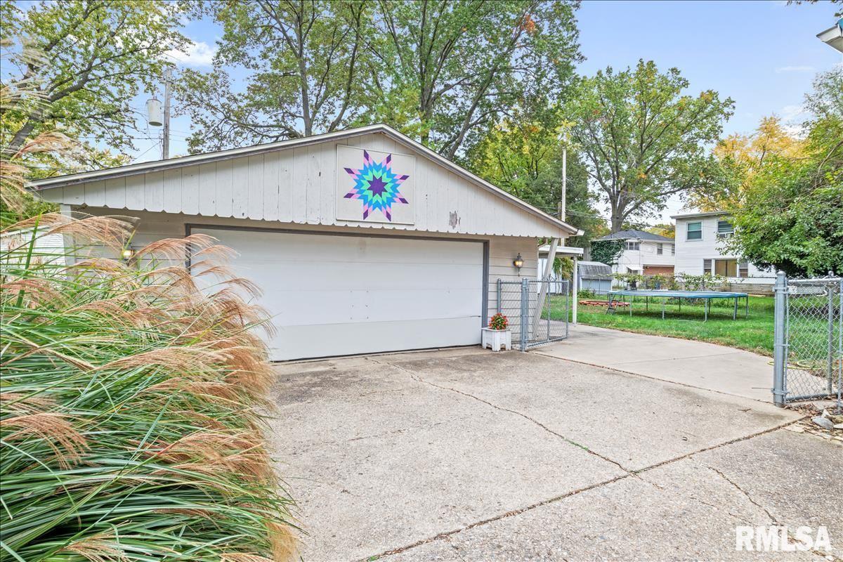 3348 South Spring Street Springfield, IL 62703 - Photo 17 of 21