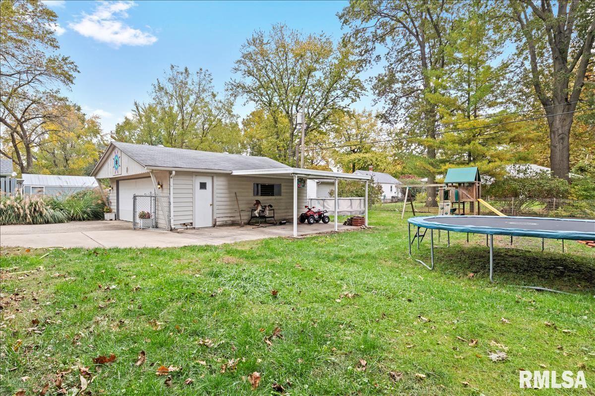 3348 South Spring Street Springfield, IL 62703 - Photo 18 of 21