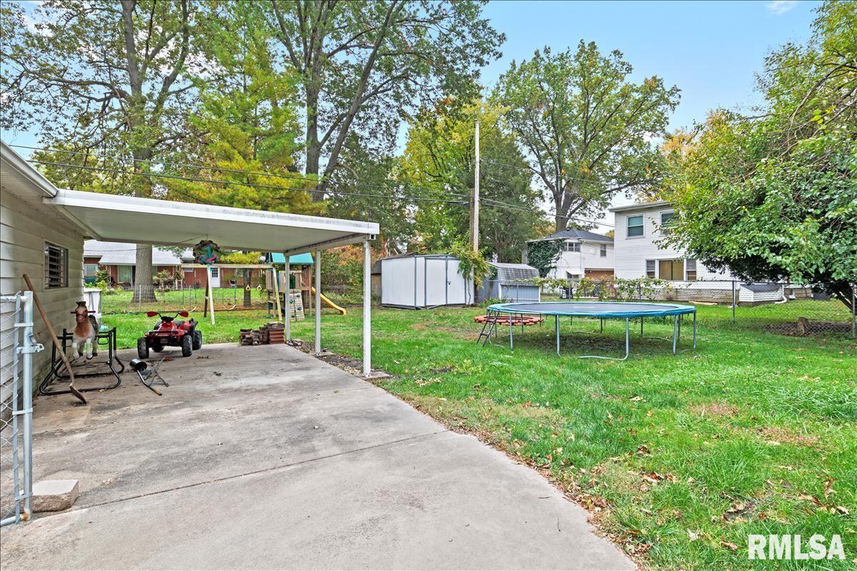 3348 South Spring Street Springfield, IL 62703 - Photo 19 of 21