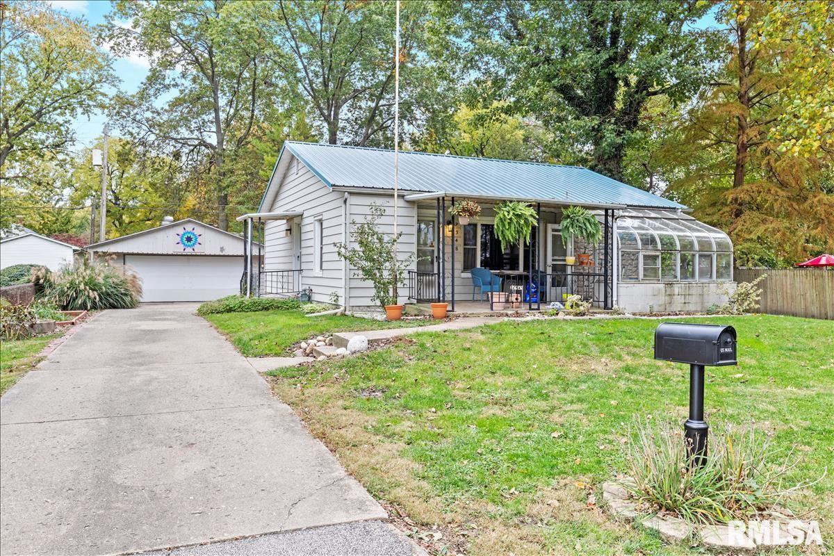 3348 South Spring Street Springfield, IL 62703 - Photo 3 of 21