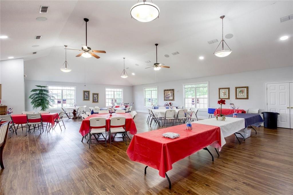 150 Old Mill Road, Unit 413 Cartersville, GA 30120 - Photo 29 of 34
