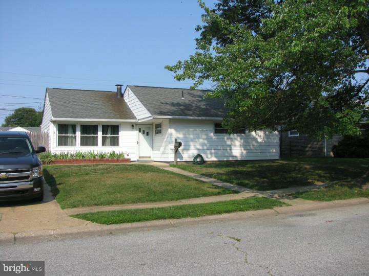 118 Rita Road New Castle, DE 19720 - Photo 1 of 24 Exterior Front