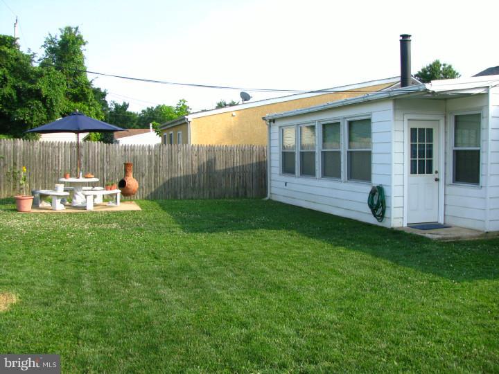 118 Rita Road New Castle, DE 19720 - Photo 18 of 24 Exterior Back
