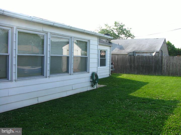 118 Rita Road New Castle, DE 19720 - Photo 23 of 24 Exterior Back