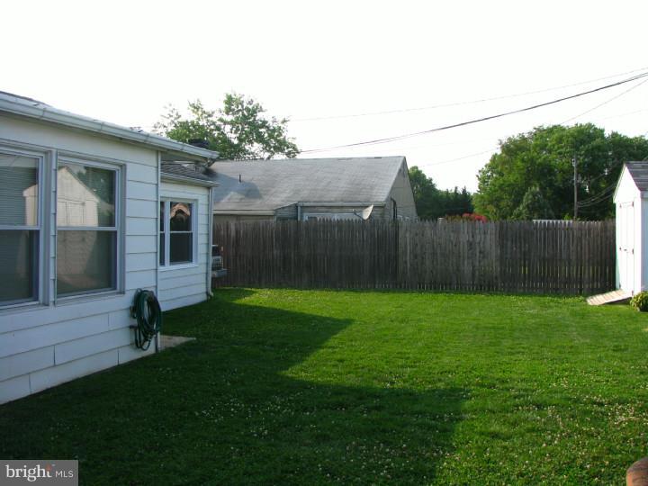 118 Rita Road New Castle, DE 19720 - Photo 24 of 24 Exterior Back