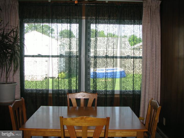 118 Rita Road New Castle, DE 19720 - Photo 5 of 24 Dining Room