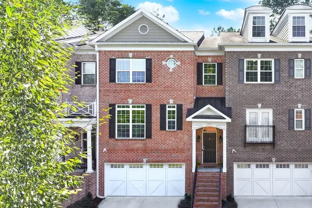 $595,000 | 12856 Deer Park Lane, Alpharetta, GA 30004