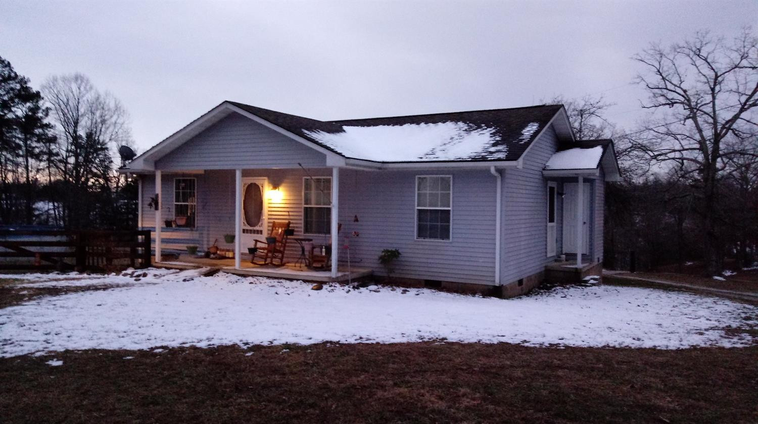 259 Clark Road London, KY 40744 - Photo 13 of 14 Photo 13