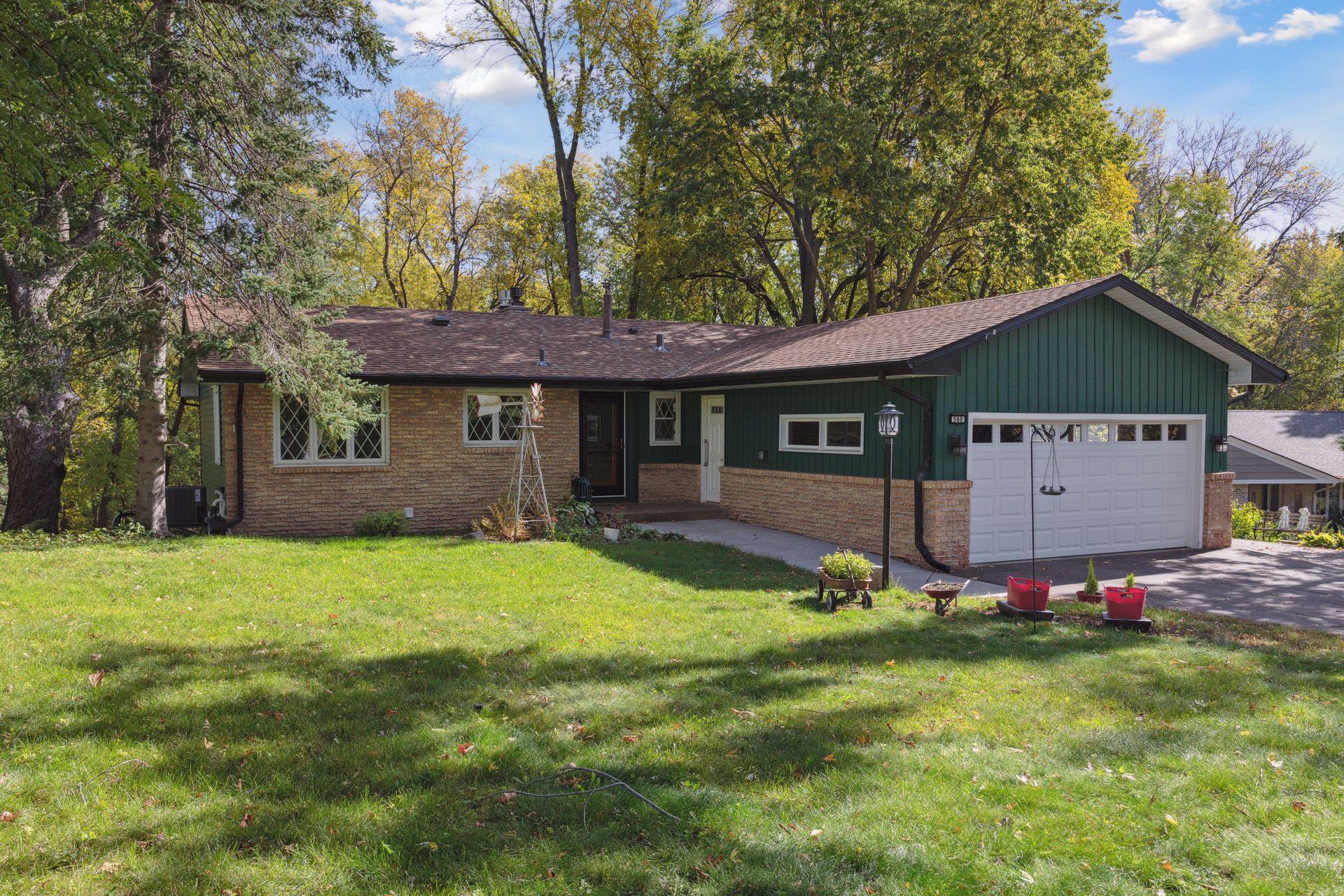 560 Rice Creek Boulevard Northeast Fridley, MN 55432 - Photo 1 of 38 Gallery Image 1