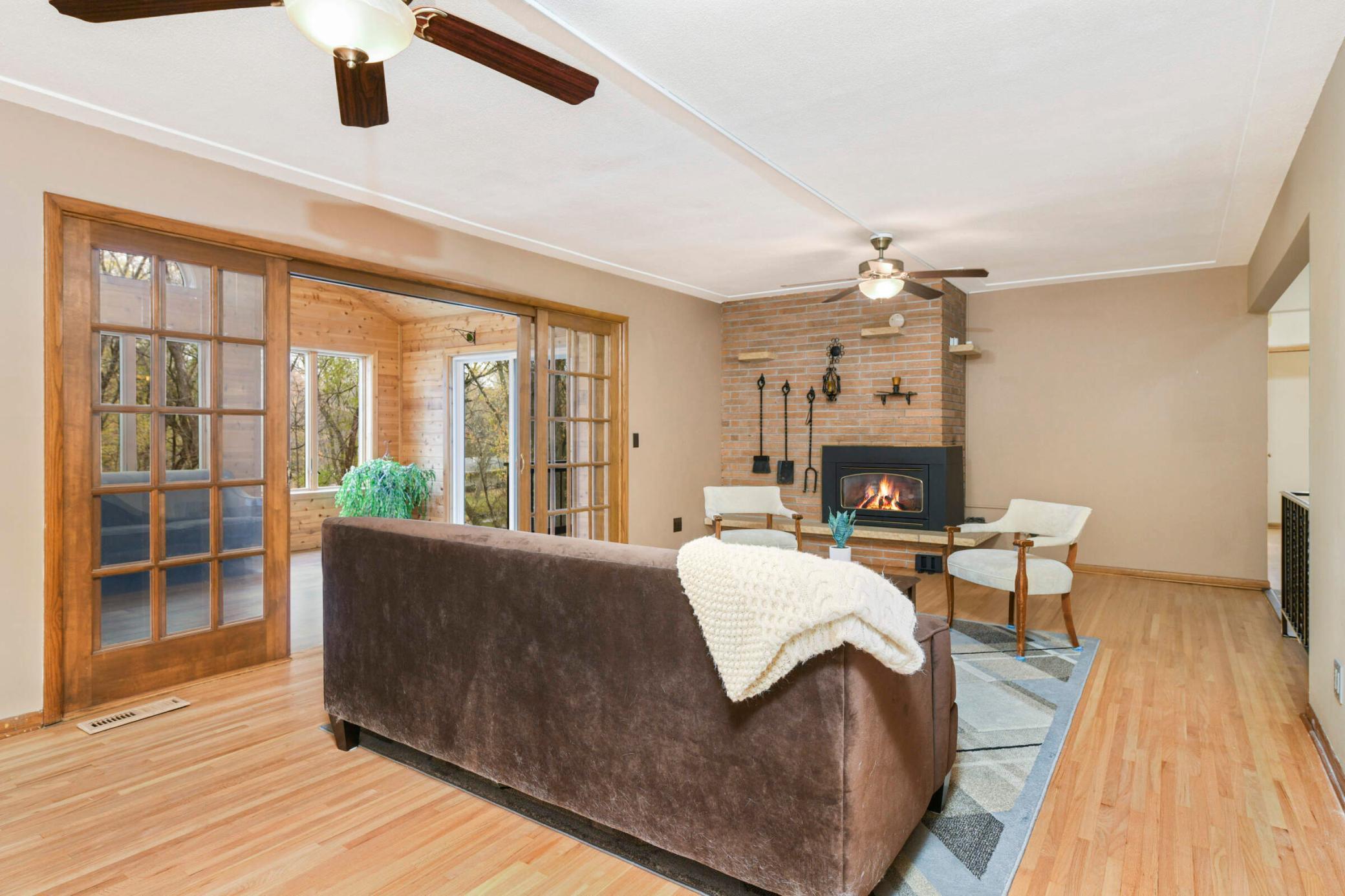 560 Rice Creek Boulevard Northeast Fridley, MN 55432 - Photo 16 of 38 Gallery Image 16