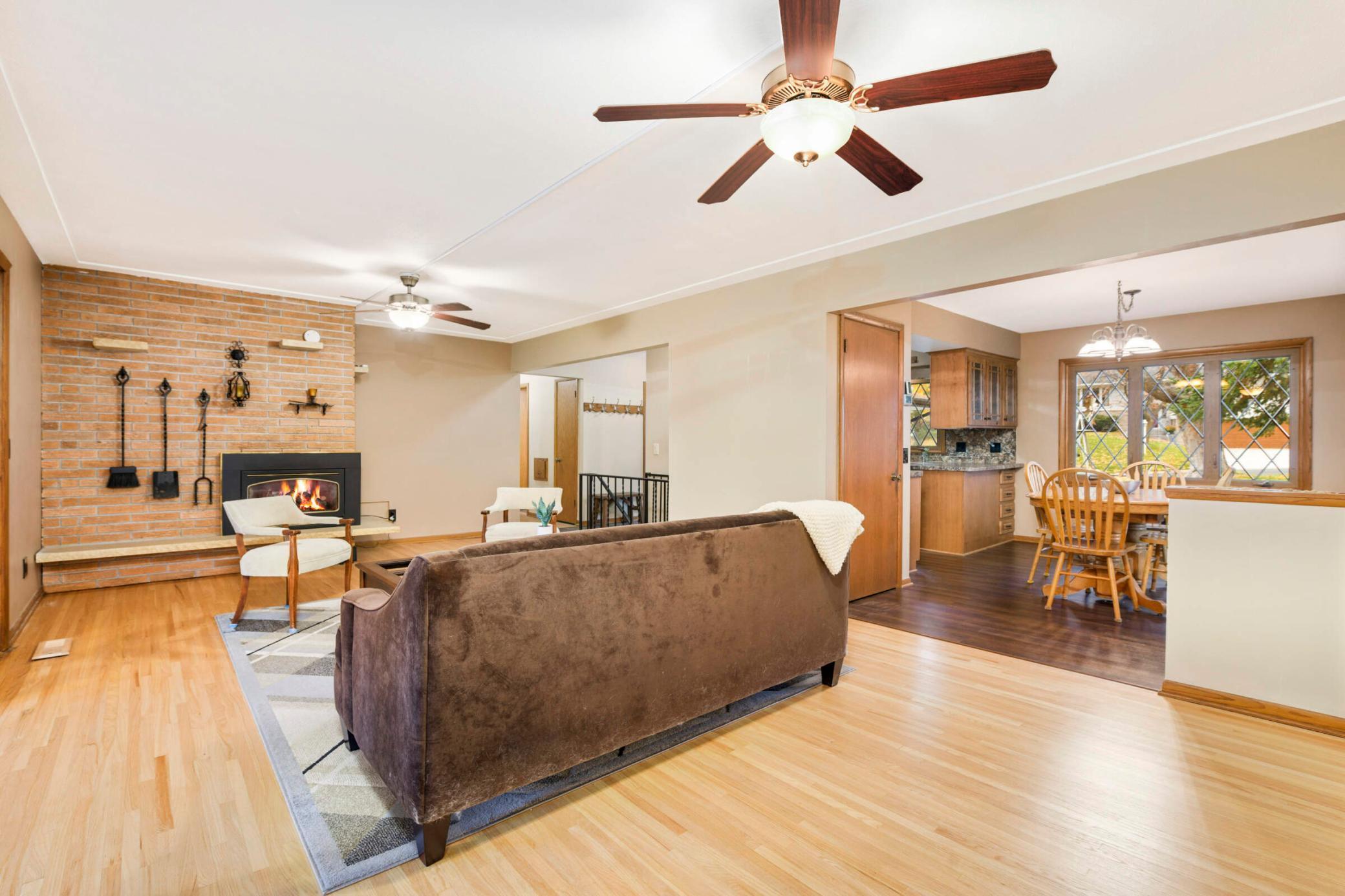 560 Rice Creek Boulevard Northeast Fridley, MN 55432 - Photo 17 of 38 Gallery Image 17