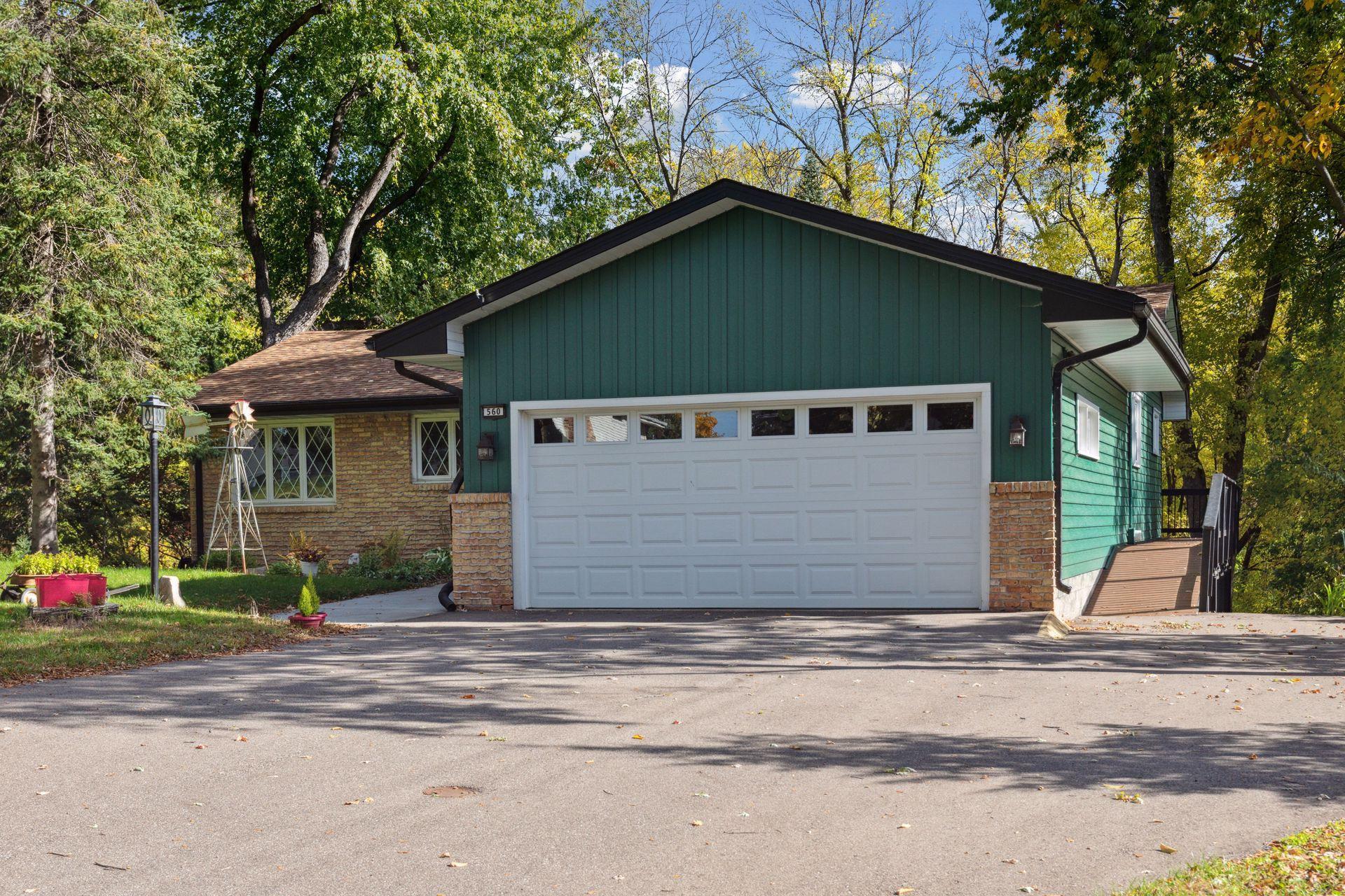 560 Rice Creek Boulevard Northeast Fridley, MN 55432 - Photo 3 of 38 Gallery Image 3