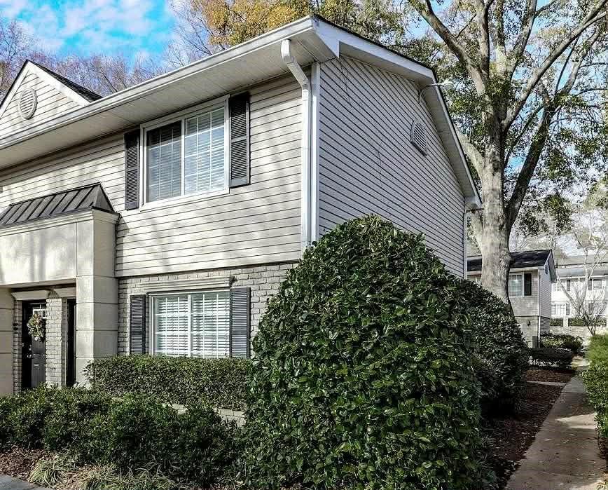 6940 Roswell Road, Unit 8F Atlanta, GA 30328 - Photo 2 of 10