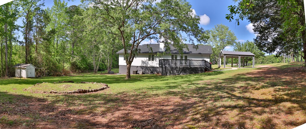 312 Duke Road Hamilton, GA 31811 - Photo 9 of 58 Gallery Image 9